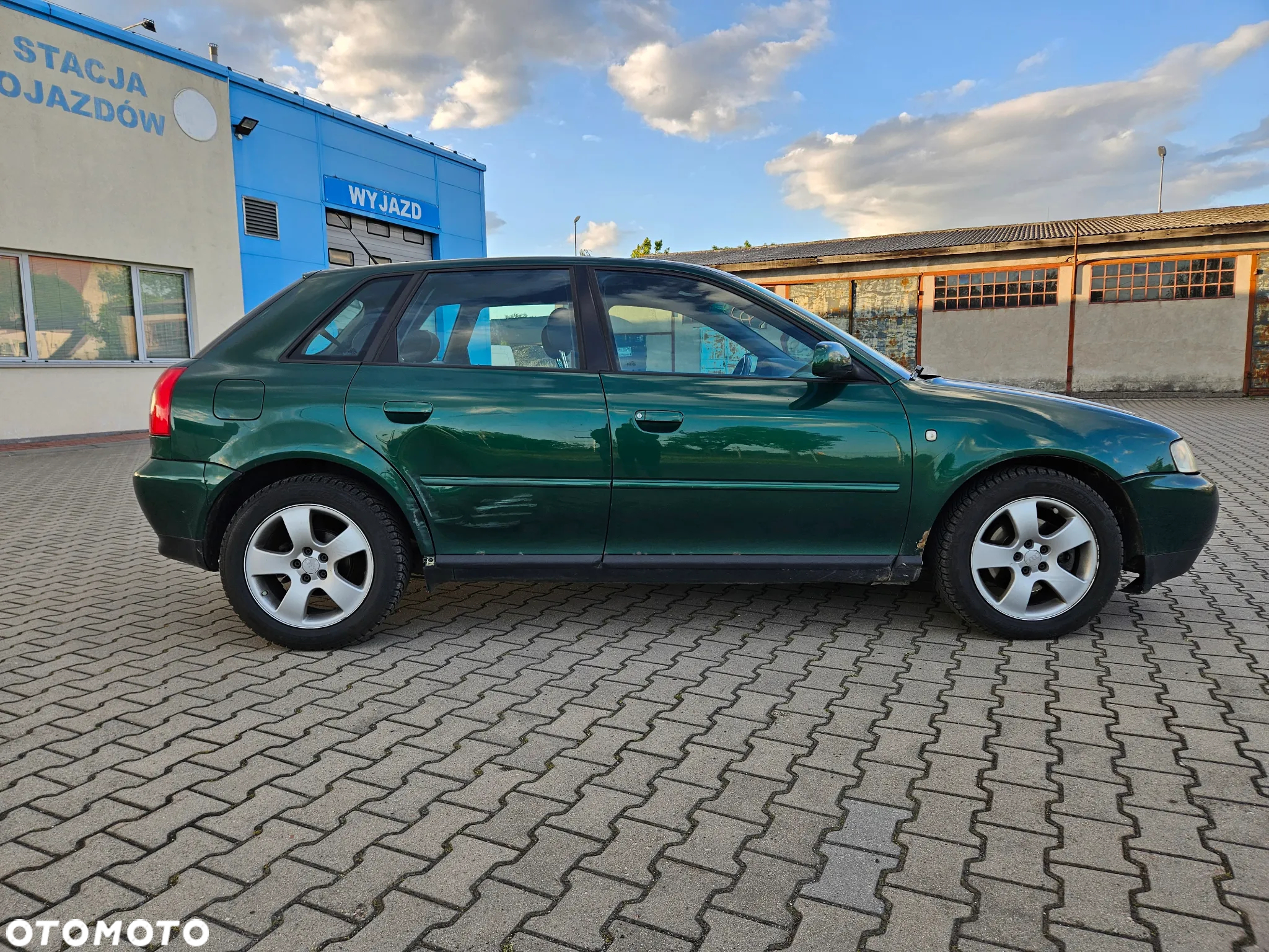 Audi A3 - 12