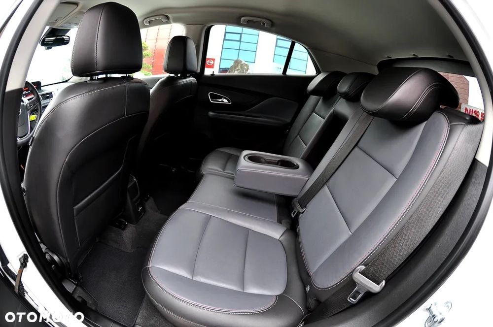 Opel Mokka 1.6 CDTI Cosmo S&S - 24