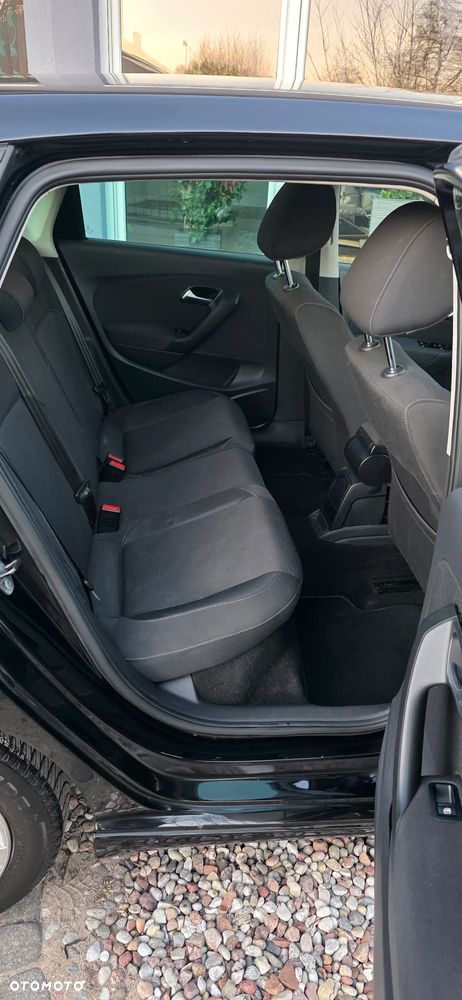 Volkswagen Polo 1.2 Team - 17