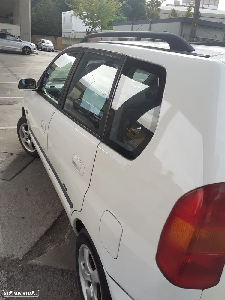 Mitsubishi Space Star 1.3 GLX - 2