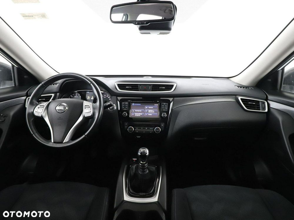 Nissan X-Trail 1.6 DCi N-Connecta - 15