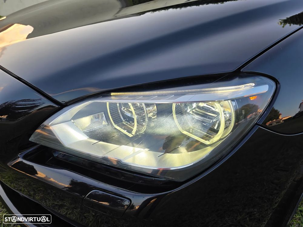 BMW 640 d M Sport Edition - 19