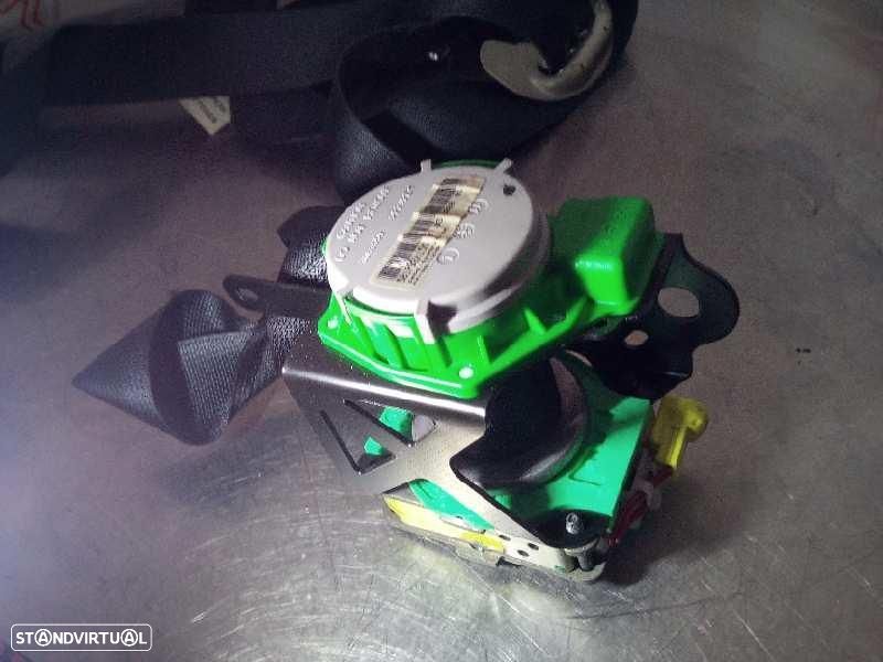 CINTO DE SEGURANÇA FRENTE ESQUERDO TOYOTA AURIS E15 - 1