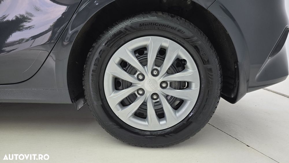 Kia Ceed 1.5 T-GDI 7DCT Best+ - 23