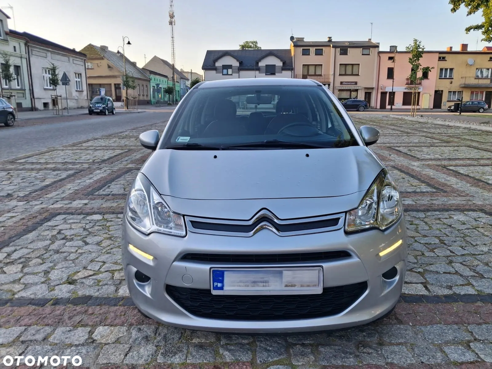 Citroën C3 1.4 HDi Attraction - 4