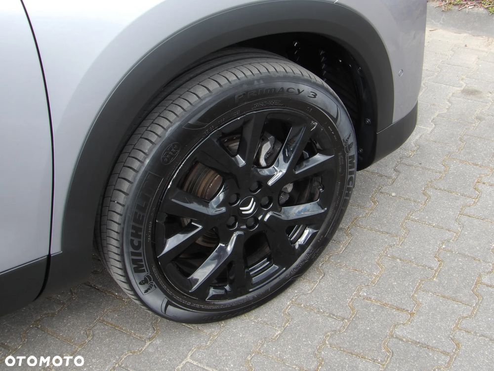 Citroën C5 Aircross 1.5 BlueHDi C-Series EAT8 - 8