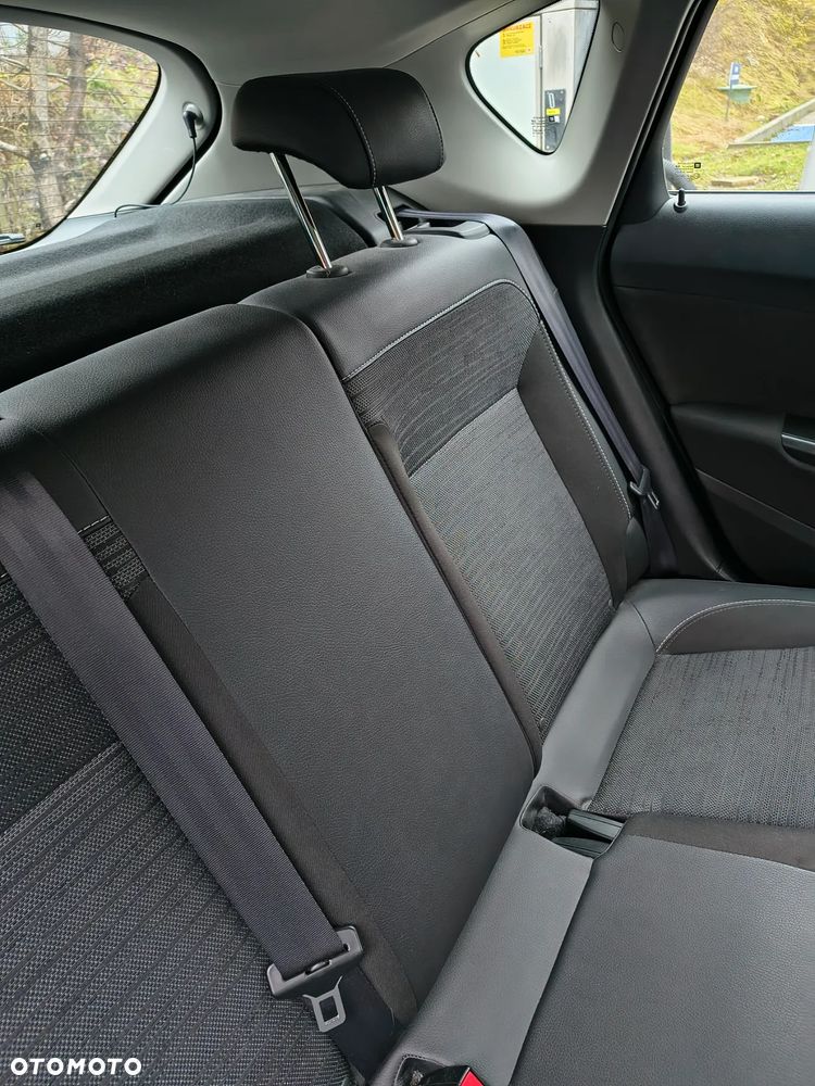 Opel Astra 1.4 Active - 15