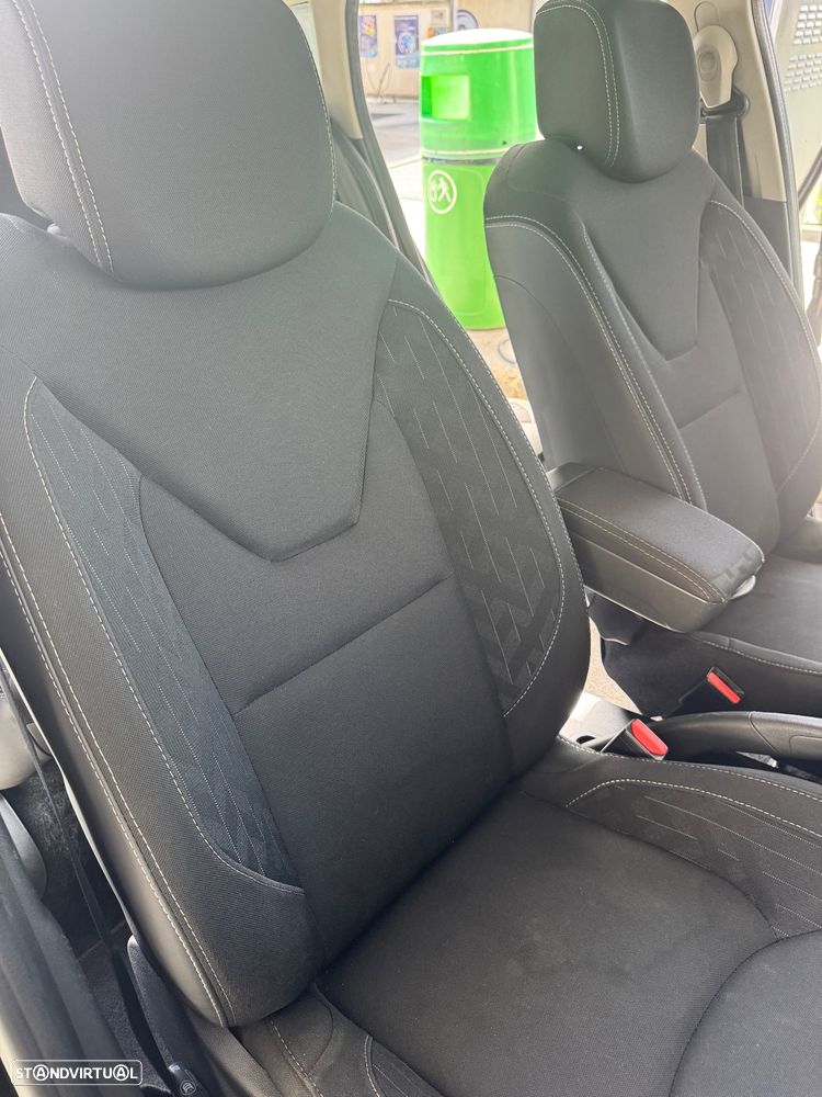Renault Clio Sport Tourer Energy TCe 90 Start & Stop Limited - 19