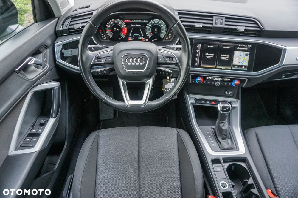Audi Q3 35 TFSI S tronic - 33