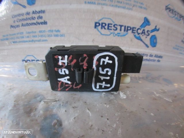 Modulo 966601778000 CITROEN DS4  2013 1.6HDI 115CV 5P CINZENTO Amplificador De Antena - 2