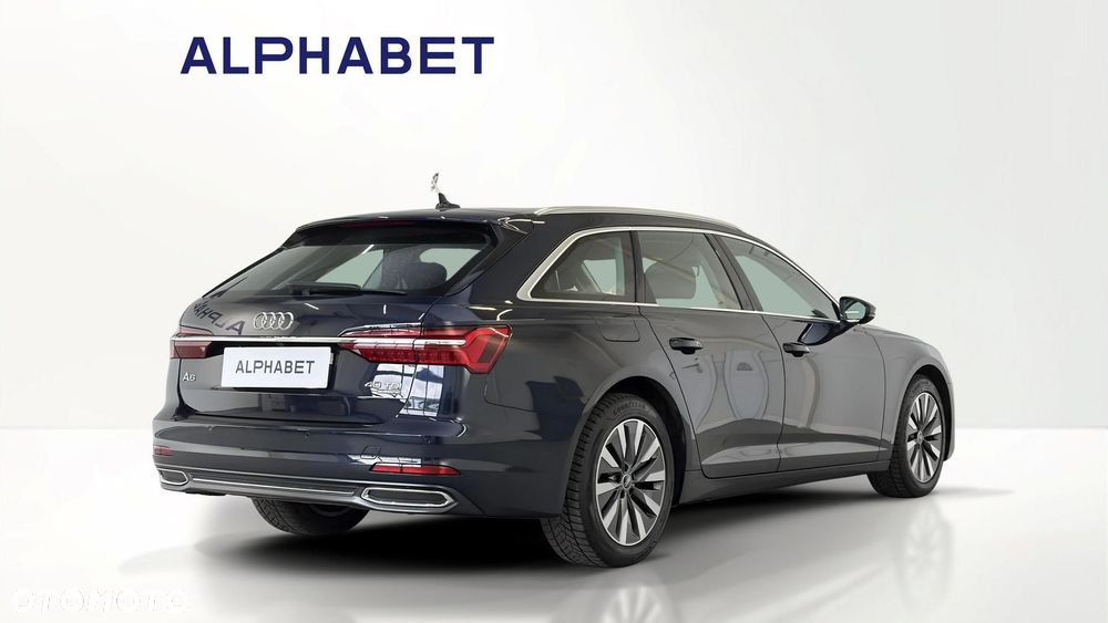 Audi A6 Avant 40 TDI mHEV Quattro Sport S tronic - 9