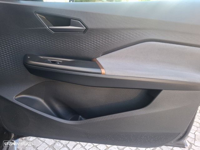 Cupra Born 150kW/58kWh - 47