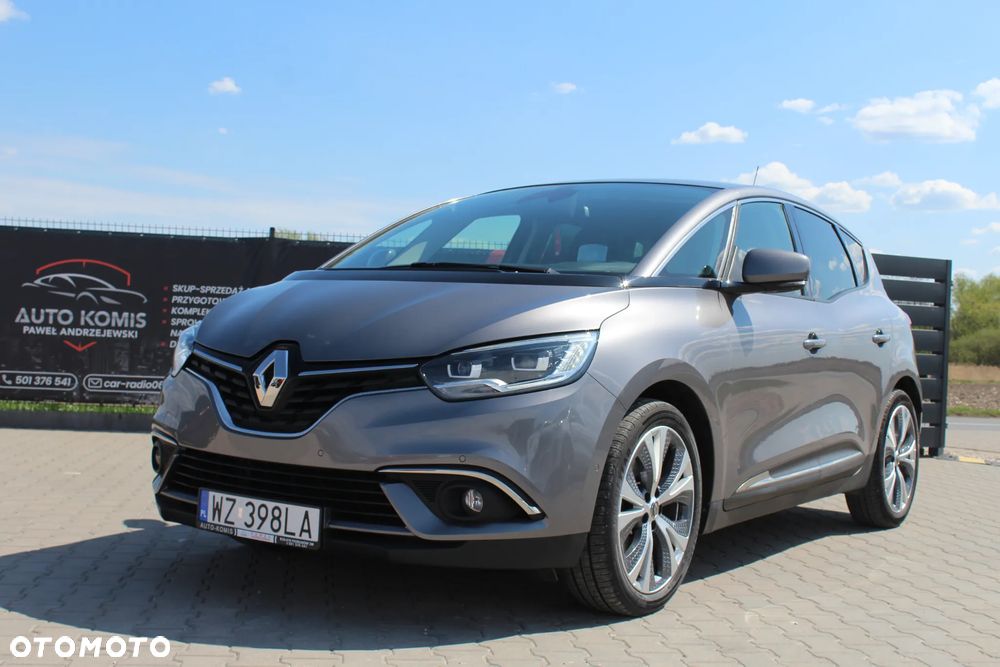 Renault Scenic 1.2 TCE Energy Bose - 6