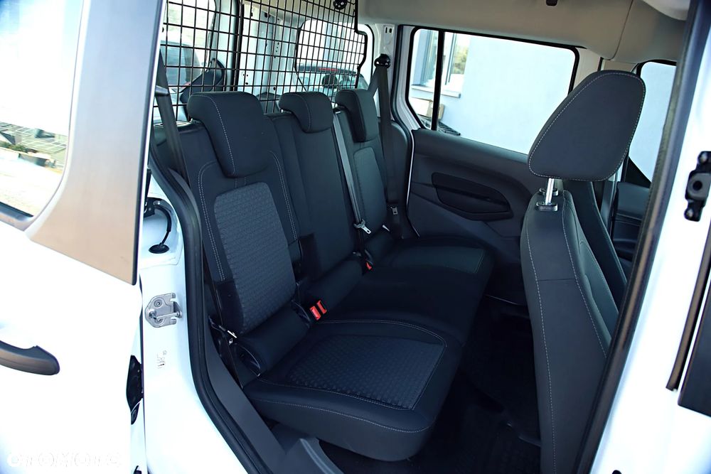 Ford Transit Connect 220 L1 Trend (bryg.) - 27
