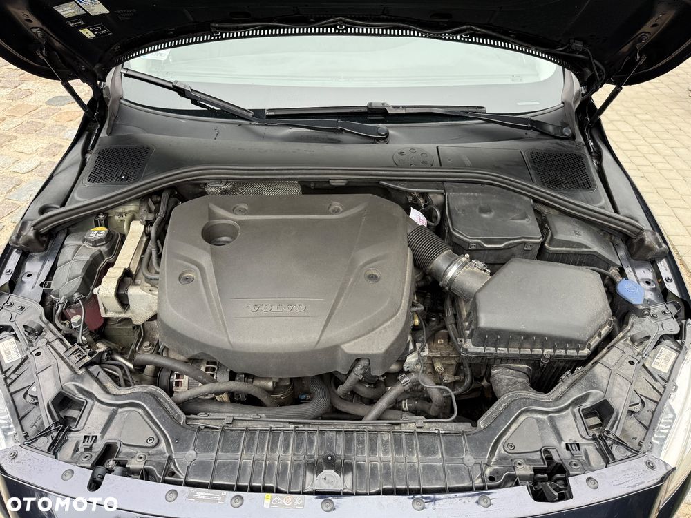 Volvo S60 - 13
