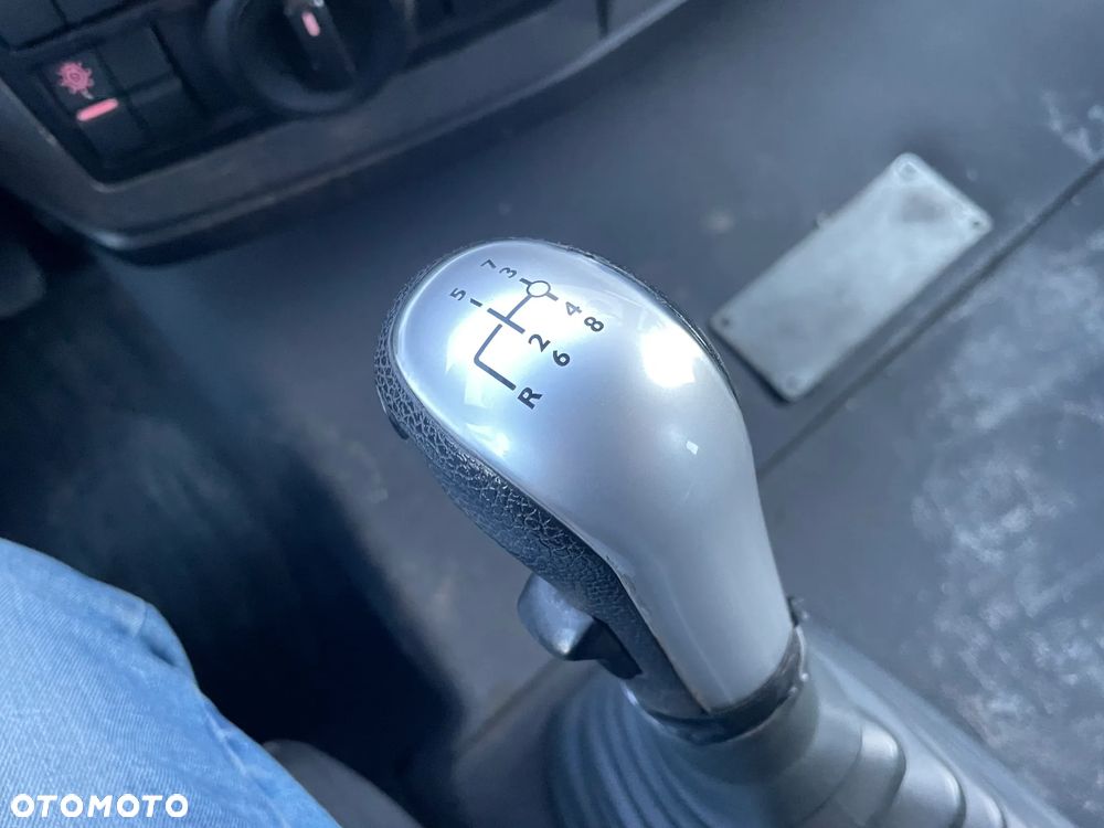 MAN TGS26.540 6X4 Hydrodrive - 7