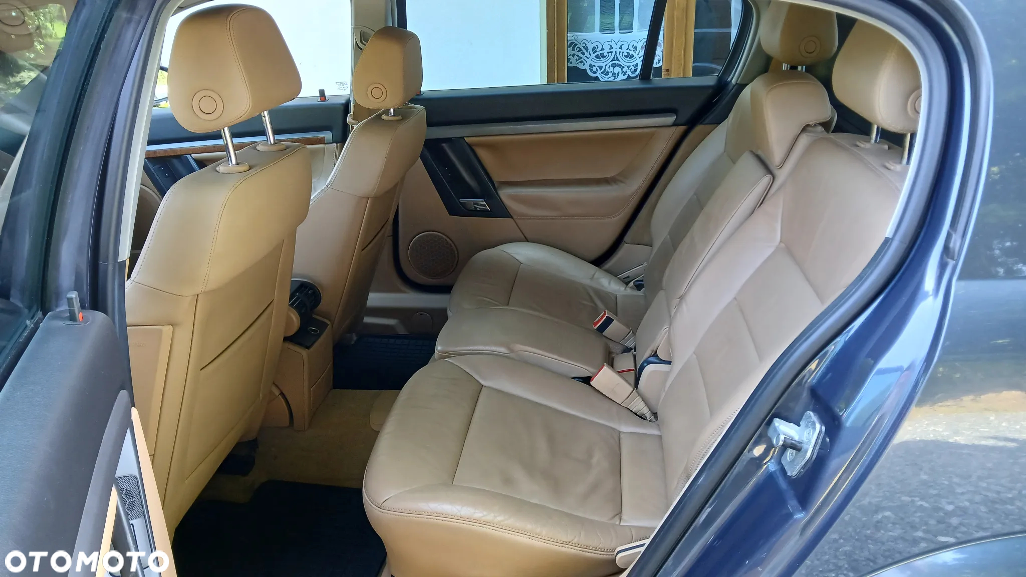 Opel Signum - 16
