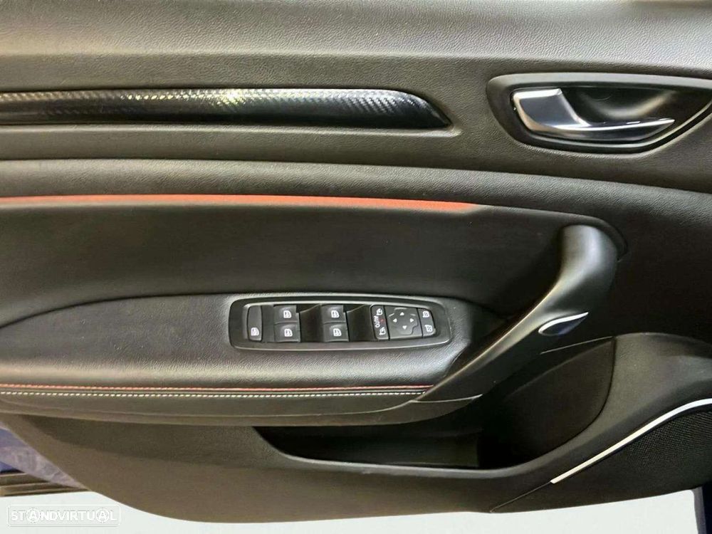 Renault Mégane 1.5 Blue dCi R.S. Line - 21