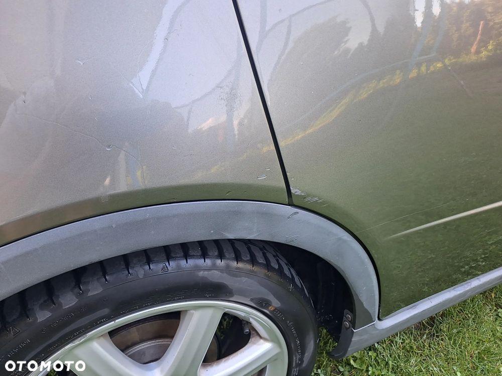 Honda Civic 2.2i-CTDi Comfort - 9