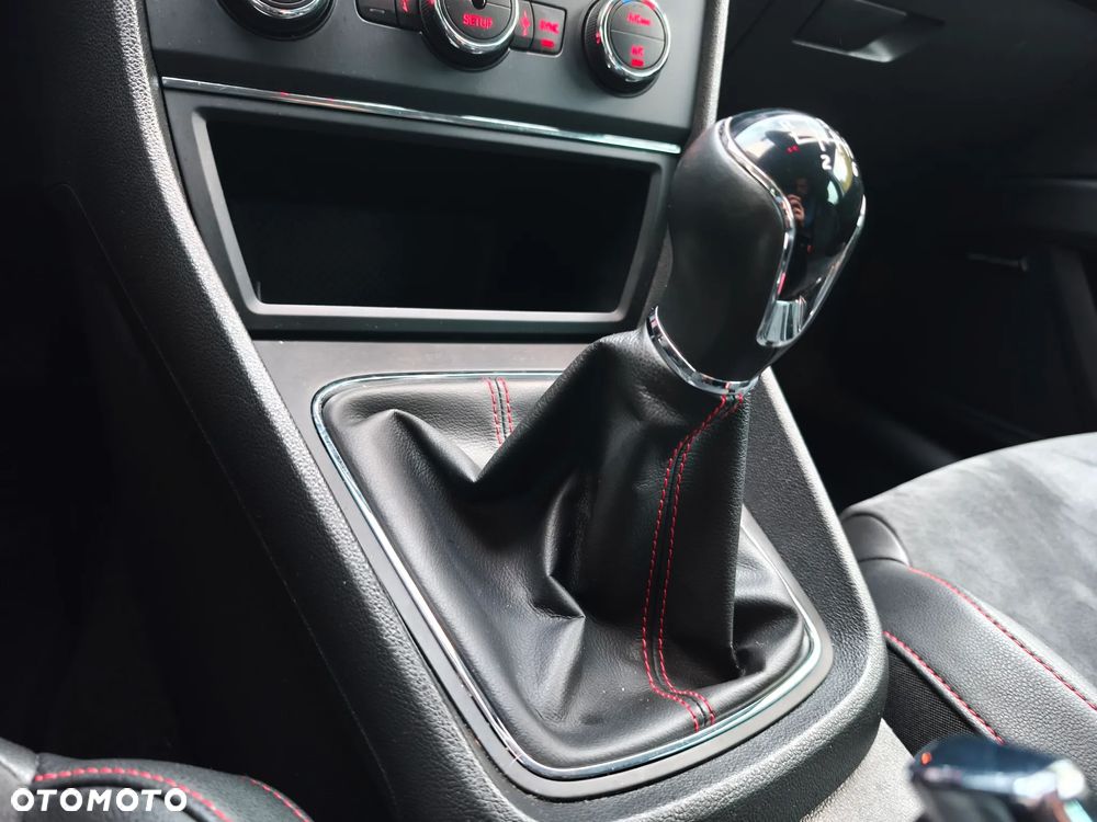 Seat Leon 1.8 TSI Start&Stop FR - 23