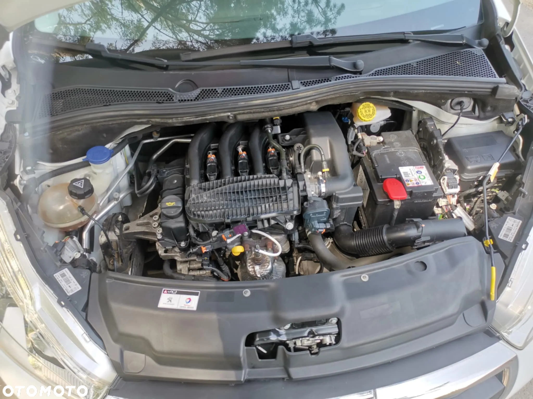 Peugeot 208 1.2 PureTech Active - 10
