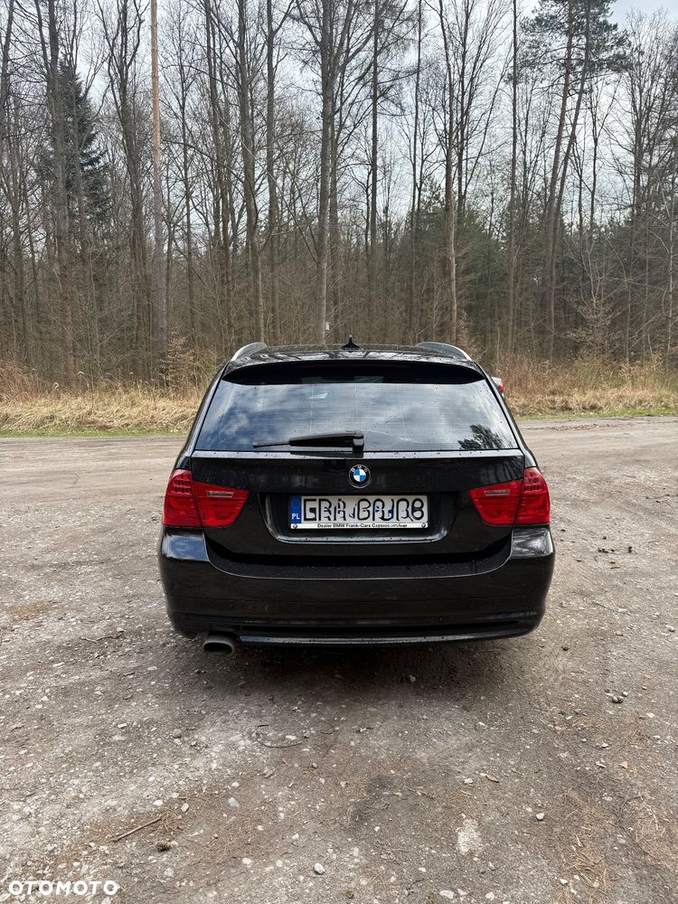 BMW Seria 3 - 6