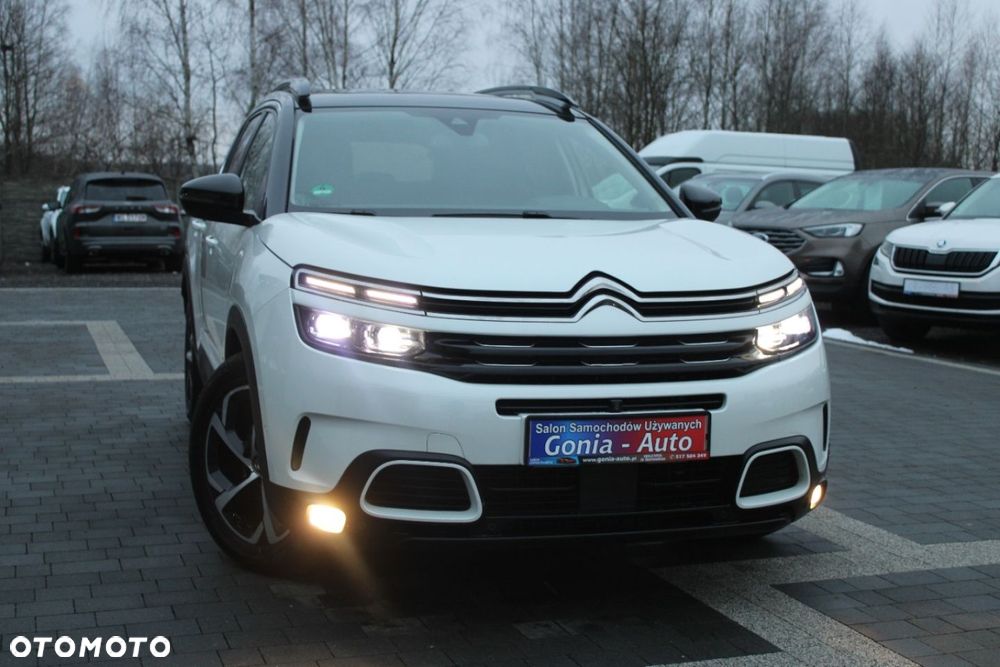 Citroën C5 Aircross - 15