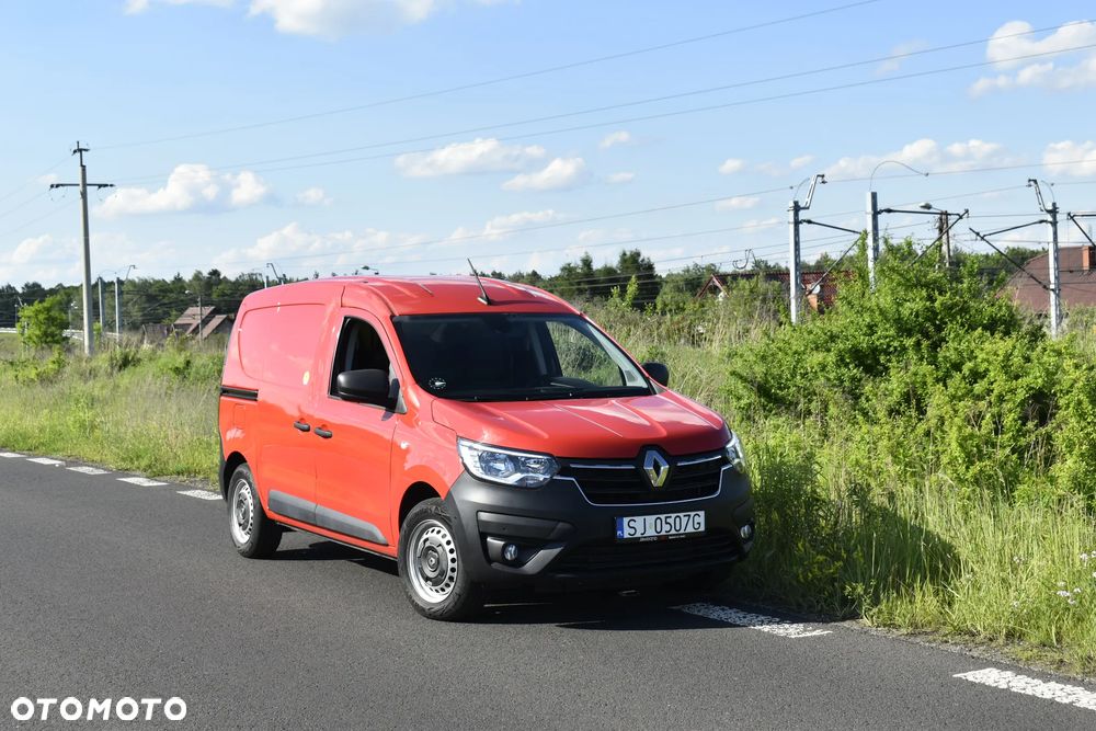Renault EXPRESS - 32