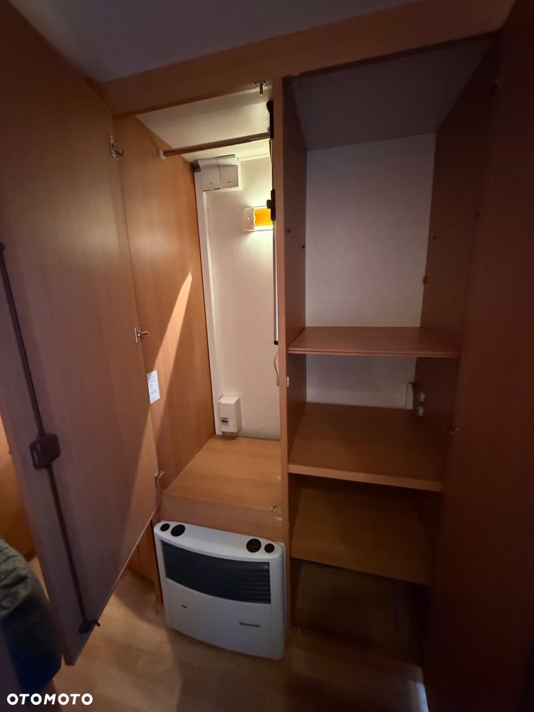KNAUS Azur 500 - 11