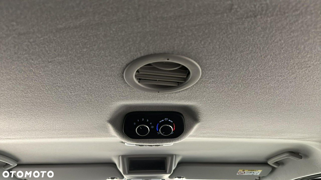 Ford Transit Custom - 17
