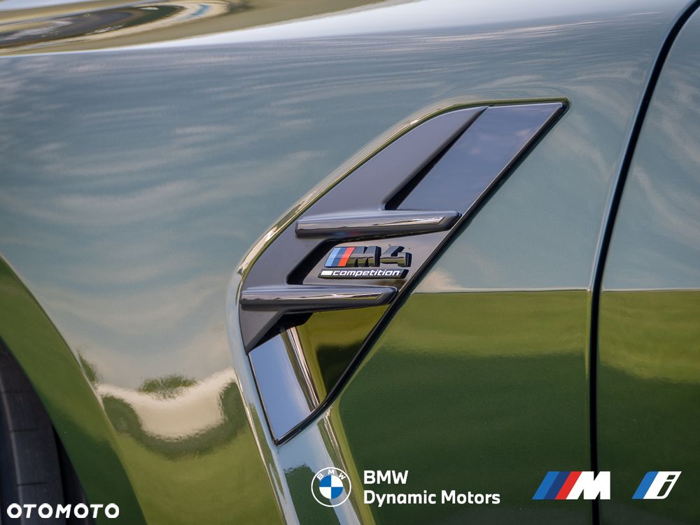 BMW M4 - 12