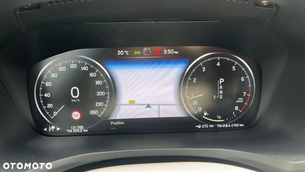 Volvo S60 T6 AWD Momentum Pro - 27