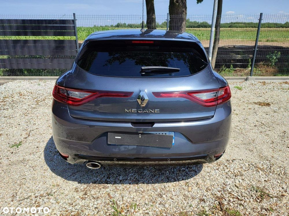Renault Megane - 5