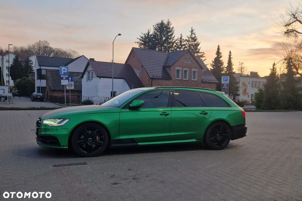 Audi A6 ver-2-0-tdi-multitronic - 1