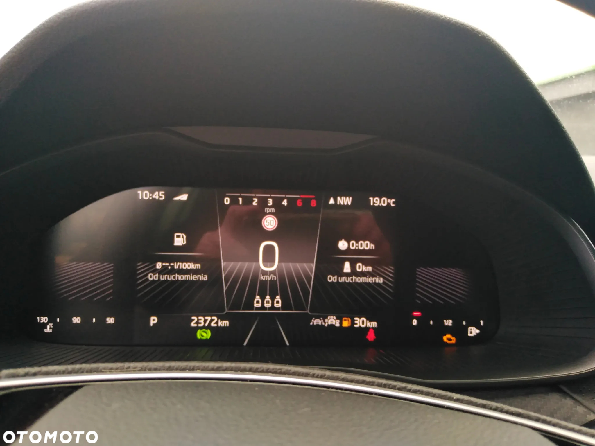 Skoda Scala 1.5 TSI Monte Carlo DSG - 9