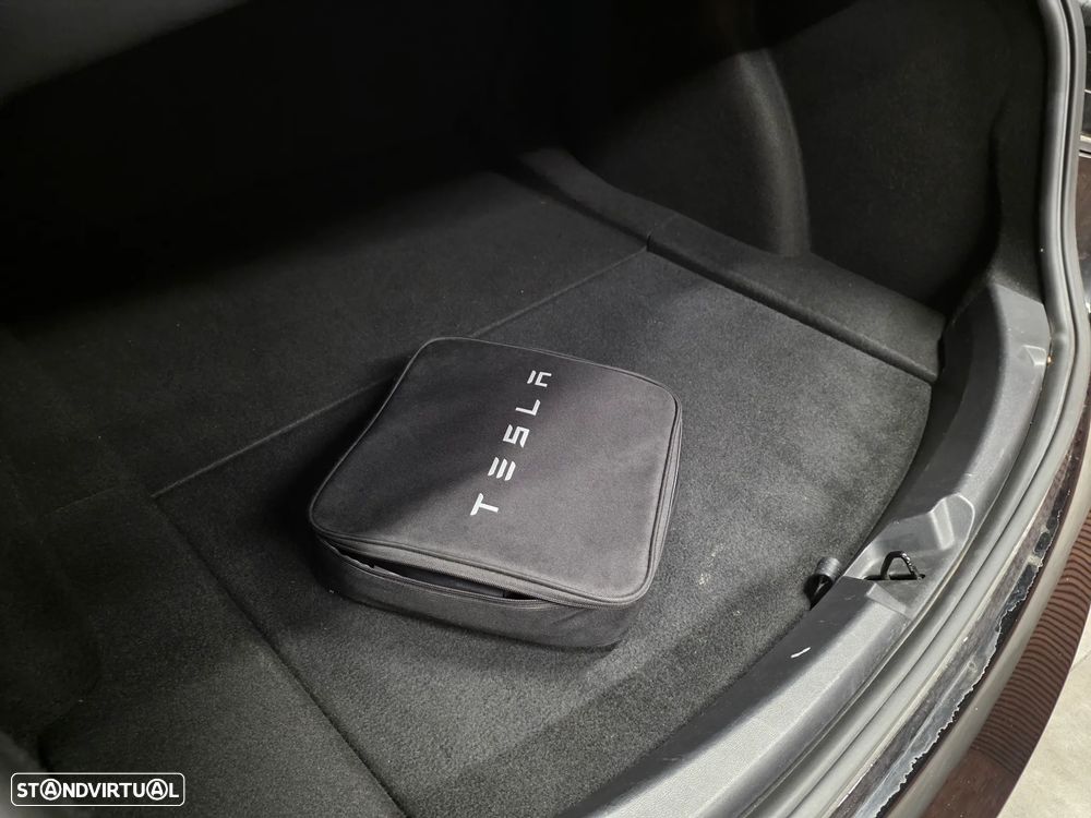 Tesla Model 3 Long Range AWD Dual Motor - 5