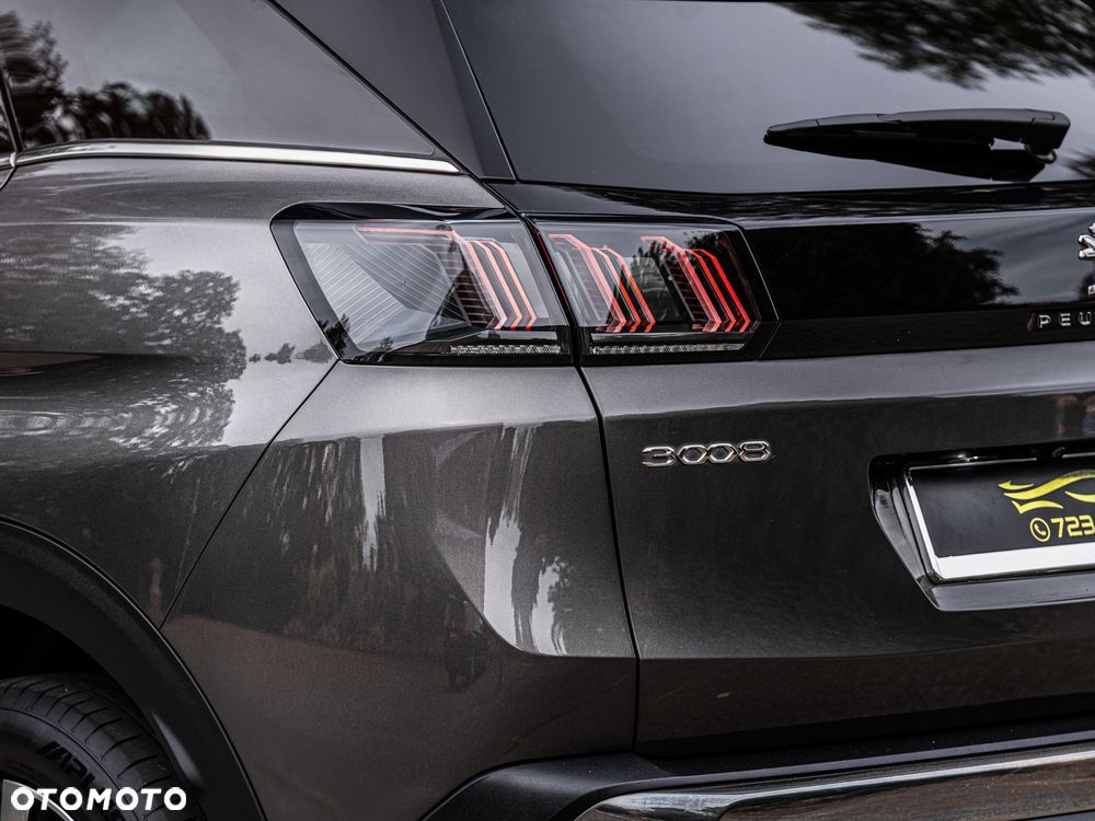 Peugeot 3008 1.2 PureTech Allure - 15