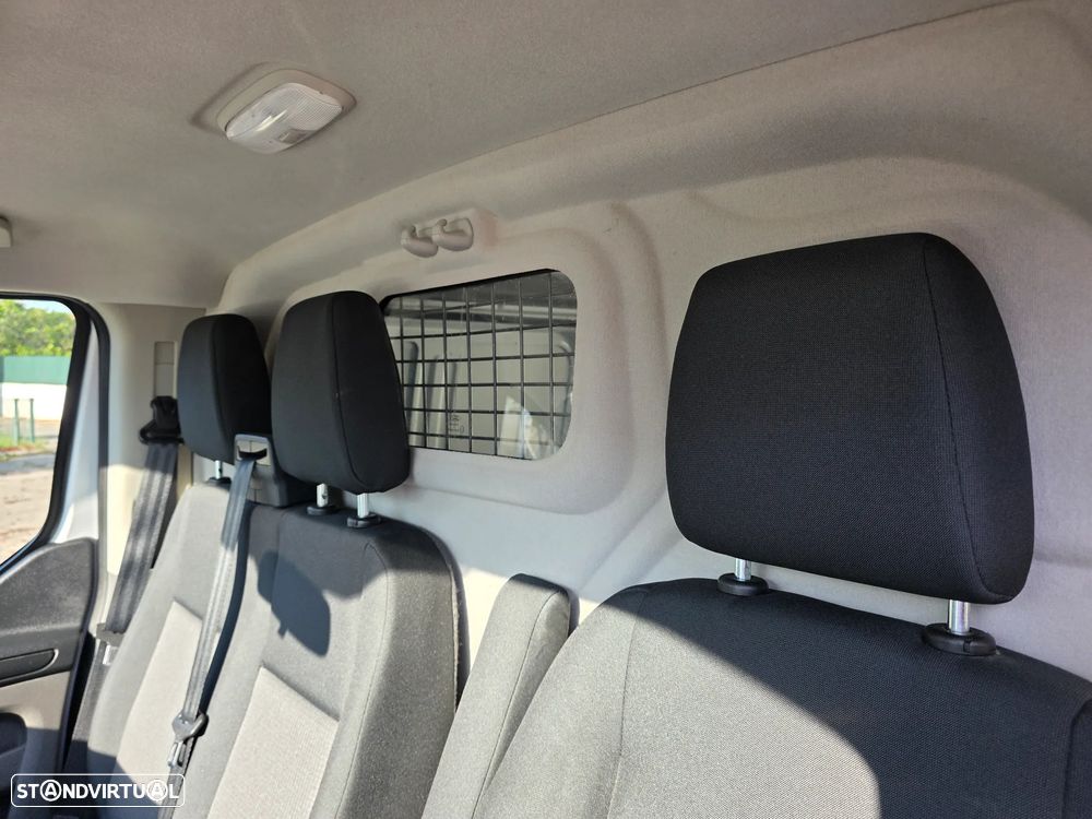 Ford Ford Transit Custom 2.0 TDCi 260 L1 - 13