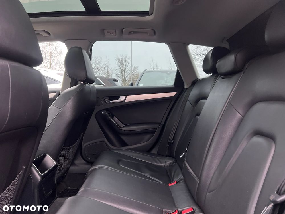 Audi A4 Allroad - 23