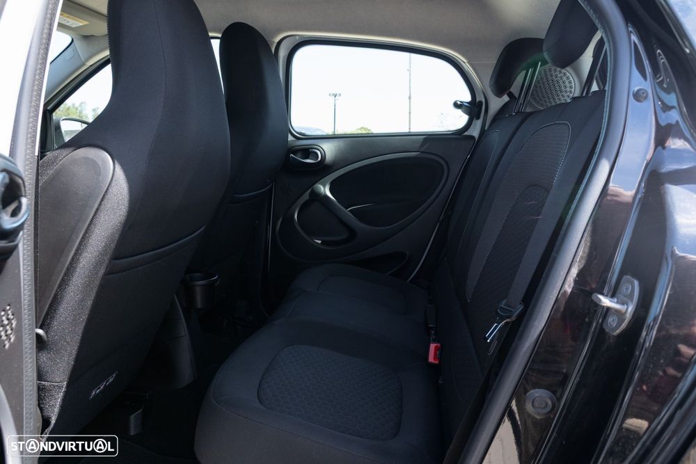 Smart ForFour EQ prime - 13