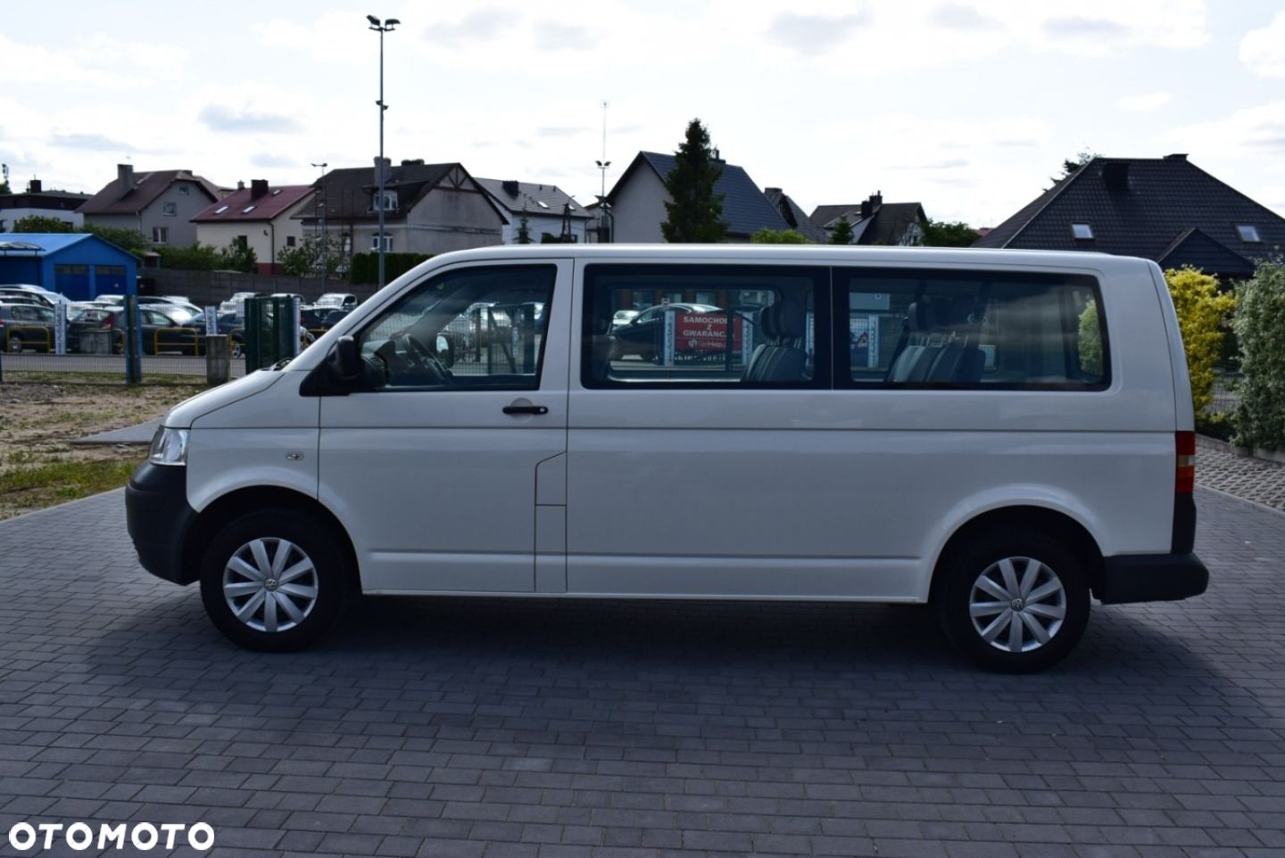 Volkswagen Transporter - 2