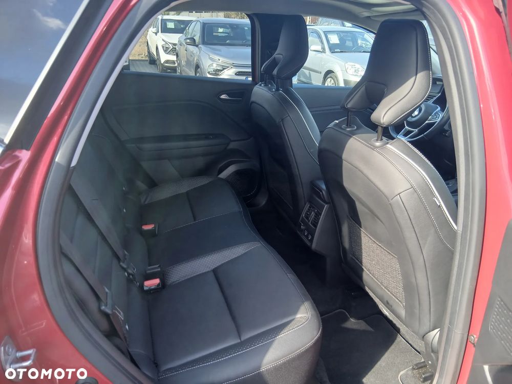 Mitsubishi ASX 1.3 mHEV Instyle DCT - 17