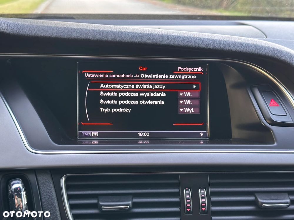 Audi A4 Avant 2.0 TDI e DPF S line Sportpaket - 17