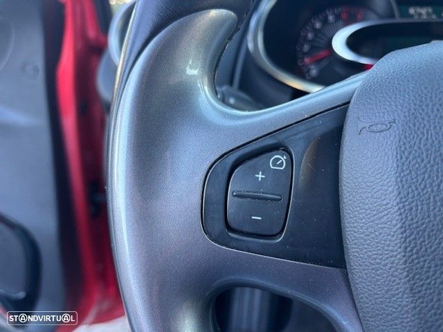 Renault Clio 0.9 TCe Limited - 21