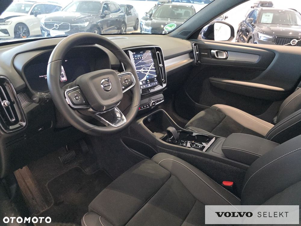 Volvo XC 40 - 15