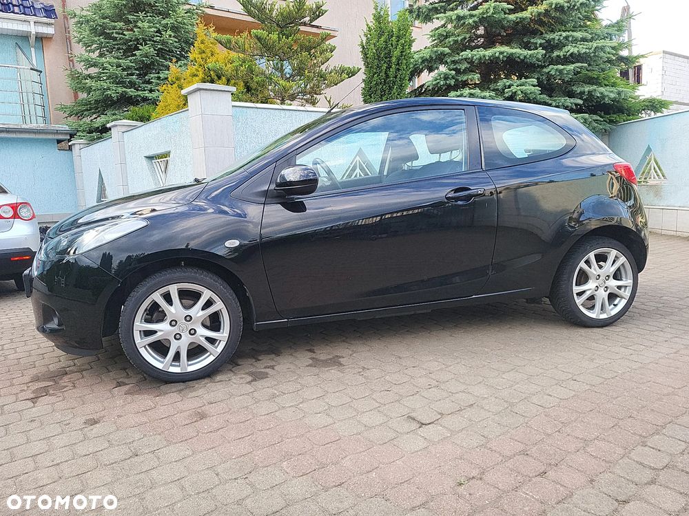 Mazda 2 1.3 Sport Impression - 21