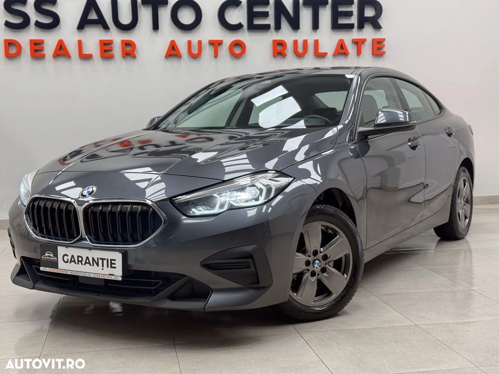 BMW Seria 2 - 14