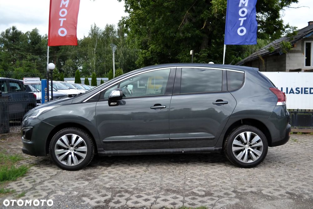 Peugeot 3008 BlueHDi 120 Stop & Start Active - 14