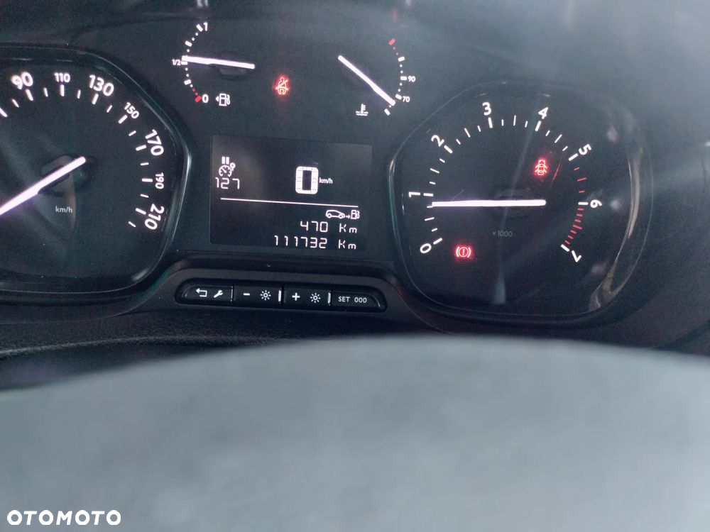 Opel Vivaro 2.0 D L Elegance - 8