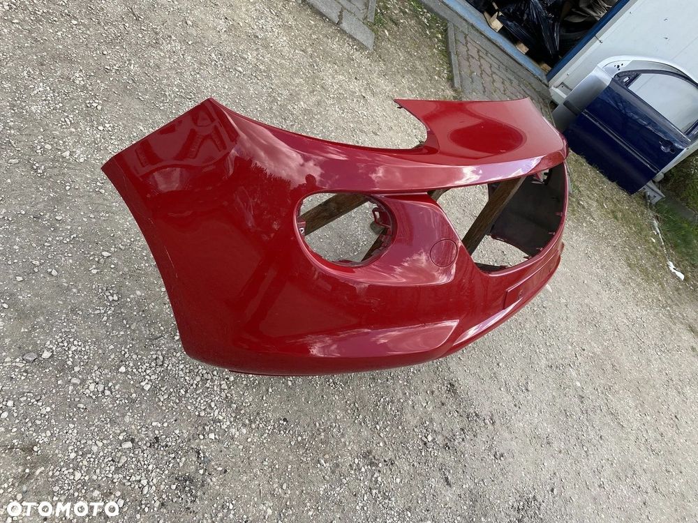 ZDERZAK PRZÓD PRZEDNI OPEL ADAM 13355266 - 3